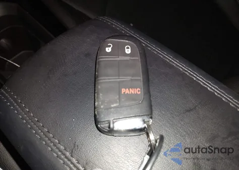 2025 Jeep Compass Trailhawk 4X4 из США, поврежденный, VIN 3C4NJDDN2ST622055